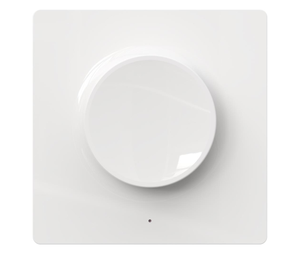 YEELIGHT Włącznik i ściemniacz Wireless Smart Dimmer - 592068 - zdjęcie